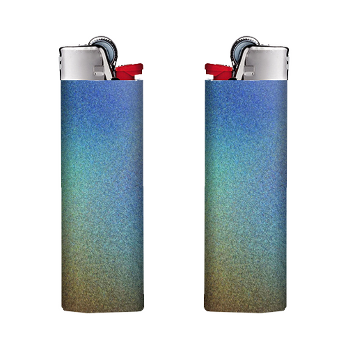 Onyx Rainbow - Jewelry Lighter Wrap