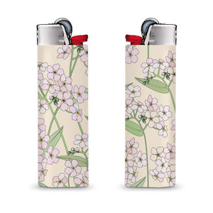 Posies - Floral Lighter Wrap