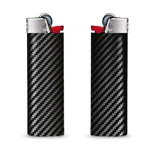 Carbon Fiber - FX Lighter Wrap