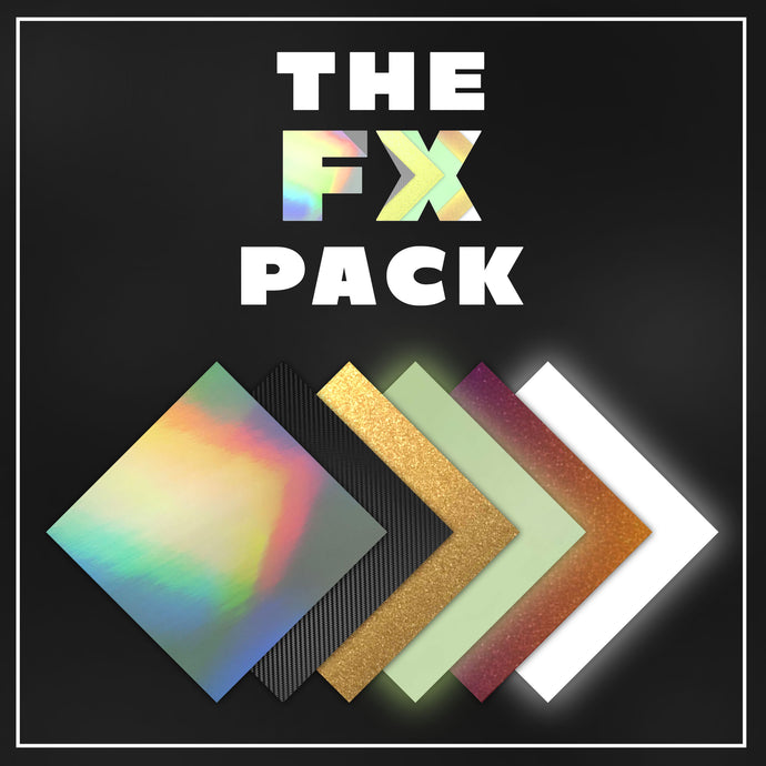 The FX Pack
