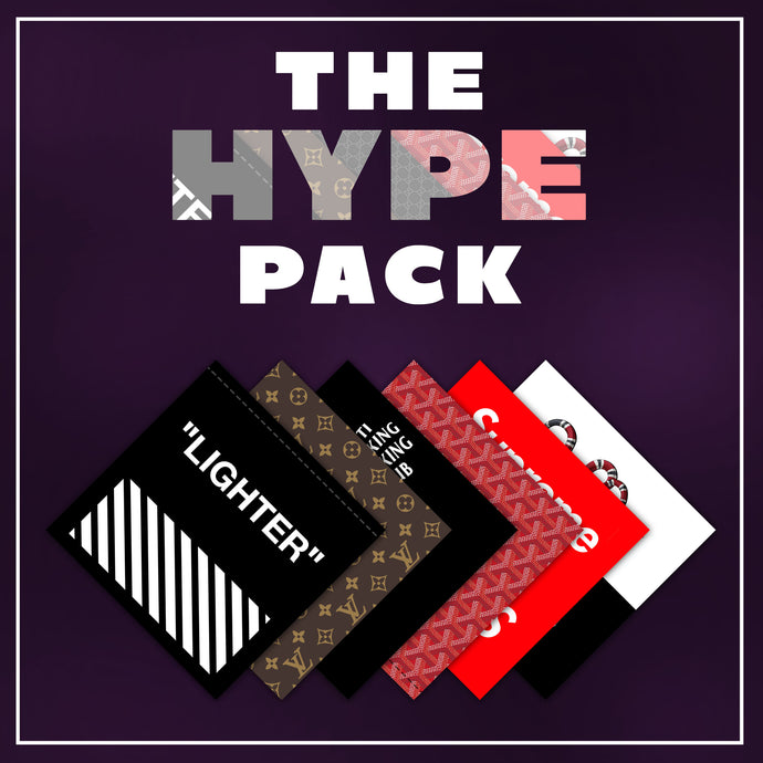 The Hype Pack