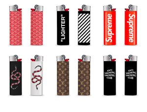 The Hype Pack