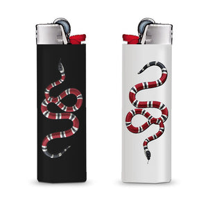 King Snake - Hype Lighter Wrap