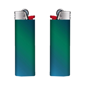 Aqua - Chameleon Lighter Wrap