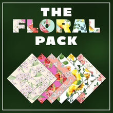 Load image into Gallery viewer, The Floral Pack