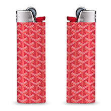 Load image into Gallery viewer, Impossible Monogram - Hype Lighter Wrap