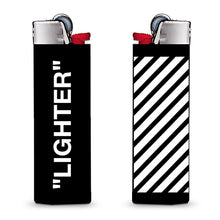 Load image into Gallery viewer, &quot;LIGHTER&quot; - Hype Lighter Wrap
